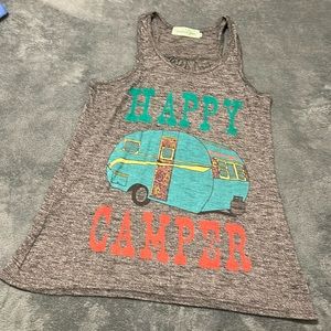 tank top medium/ large